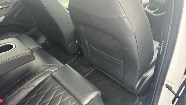 Ford Explorer 250kW Premium 79kWh AWD 5dr Auto Electric Estate